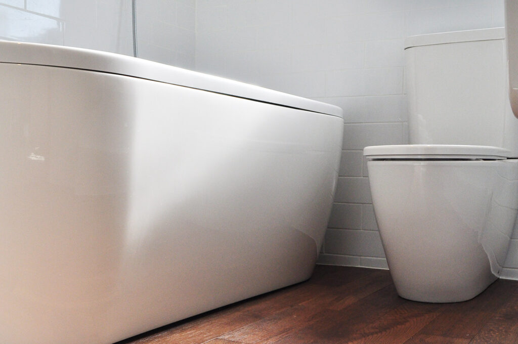 Bathroom Suites