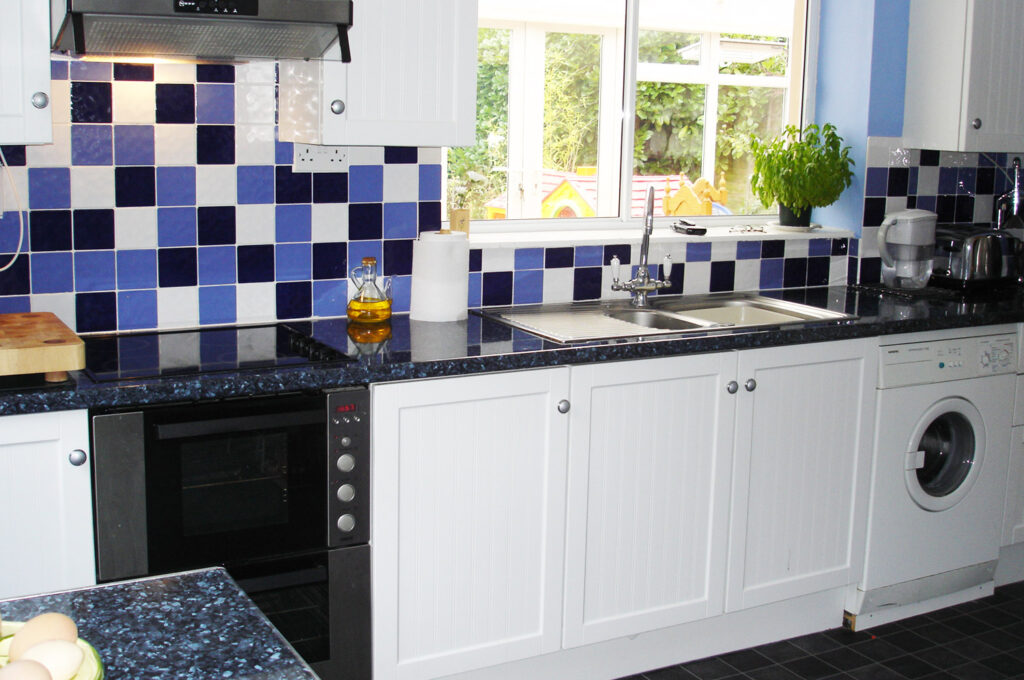 Plumbing Services-Kitchens