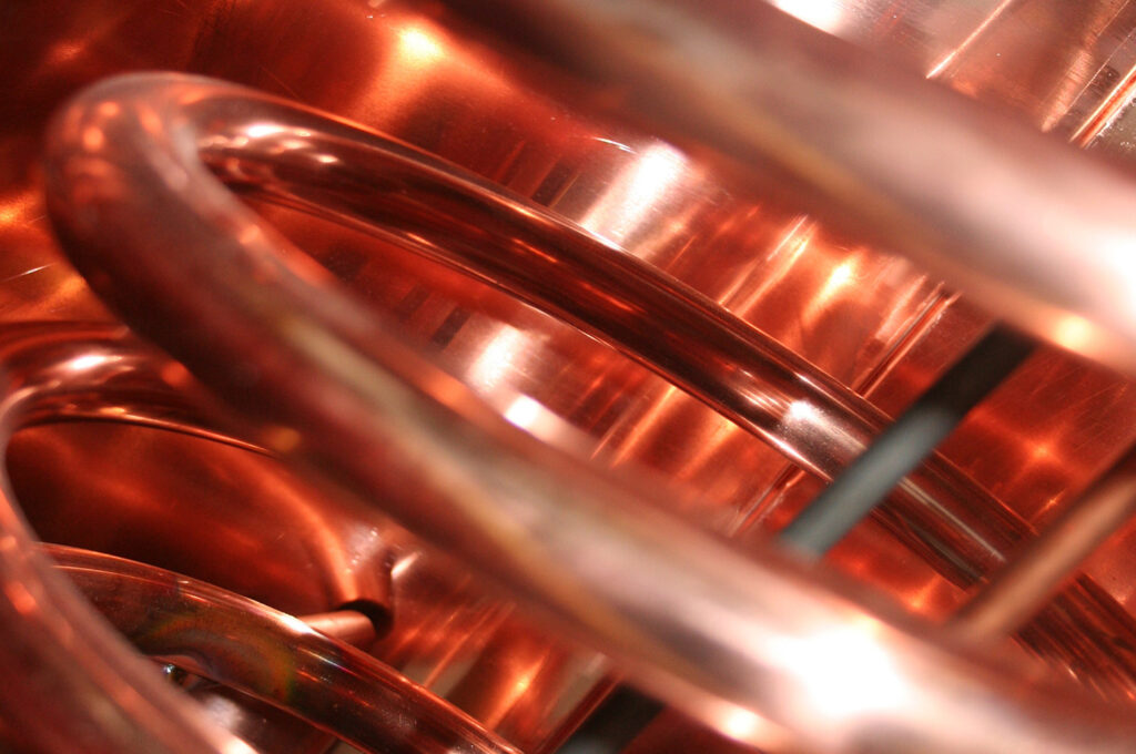 Plumbing Services-Hot Water Systems